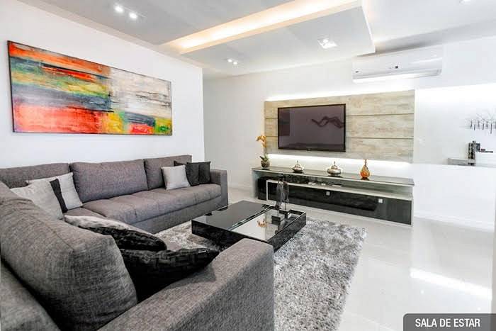 Foto 5 de Apartamento com 3 Quartos à venda, 132m² em Charitas, Niterói