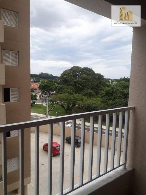 Foto 3 de Apartamento com 3 Quartos à venda, 73m² em Conjunto Residencial Trinta e Um de Março, São José dos Campos
