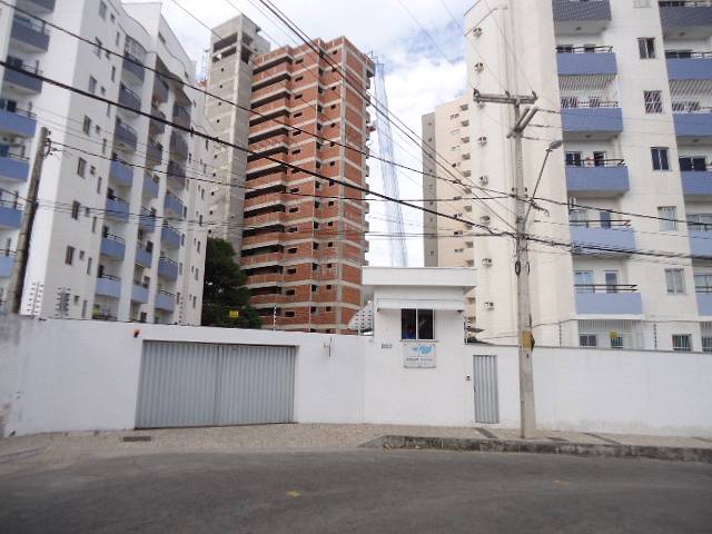 Foto 1 de Apartamento com 3 Quartos para alugar, 66m² em Damas, Fortaleza