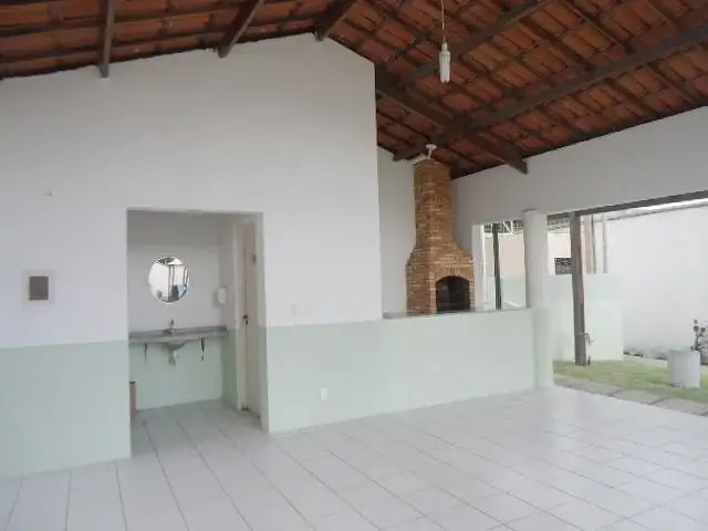 Foto 4 de Apartamento com 3 Quartos para alugar, 66m² em Damas, Fortaleza