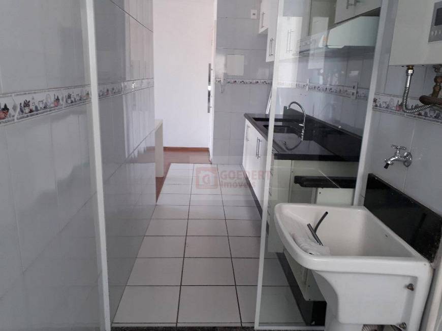 Foto 5 de Apartamento com 3 Quartos para alugar, 64m² em Gopouva, Guarulhos