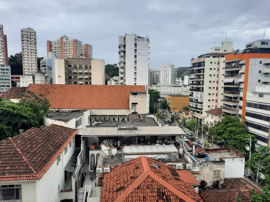 Foto 2 de Apartamento com 3 Quartos à venda, 100m² em Icaraí, Niterói