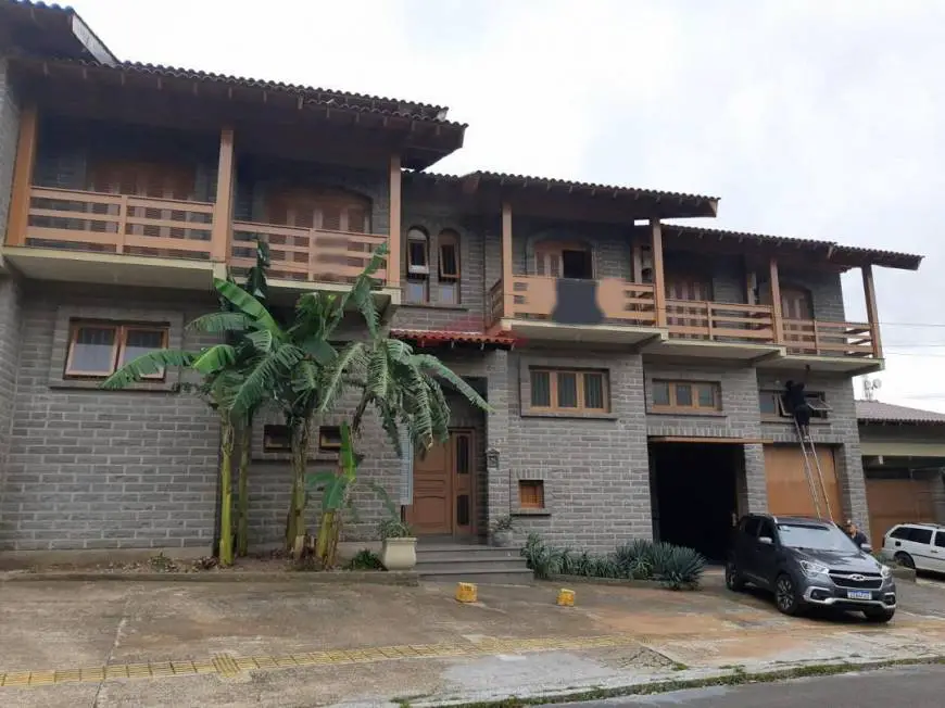 Foto 1 de Apartamento com 3 Quartos para alugar, 110m² em Igara, Canoas
