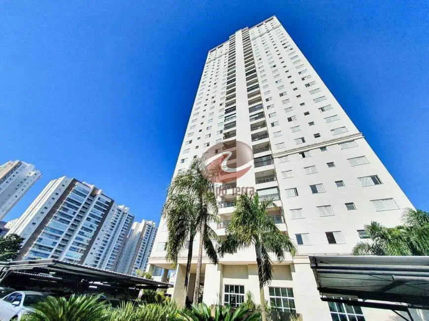 Foto 1 de Apartamento com 3 Quartos para alugar, 111m² em Jardim Aquarius, São José dos Campos