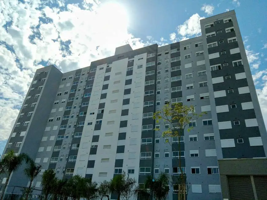 Foto 1 de Apartamento com 3 Quartos à venda, 66m² em Jardim Lindóia, Porto Alegre