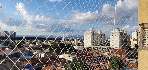 Foto 1 de Apartamento com 3 Quartos à venda, 96m² em Jardim Petrópolis, São José dos Campos