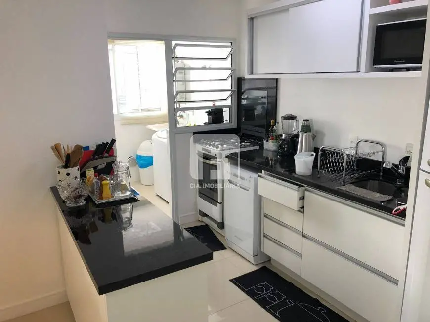 Foto 5 de Apartamento com 3 Quartos para alugar, 95m² em Jurerê, Florianópolis