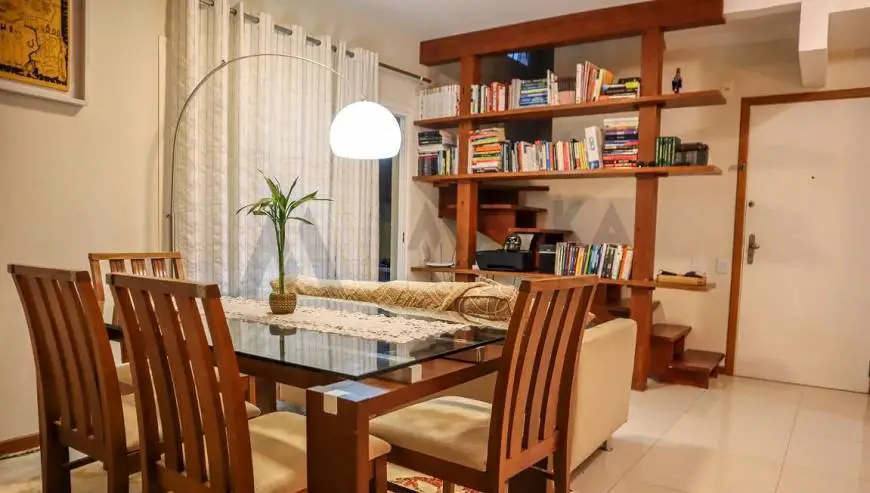 Foto 5 de Apartamento com 3 Quartos para alugar, 160m² em Lagoa da Conceição, Florianópolis