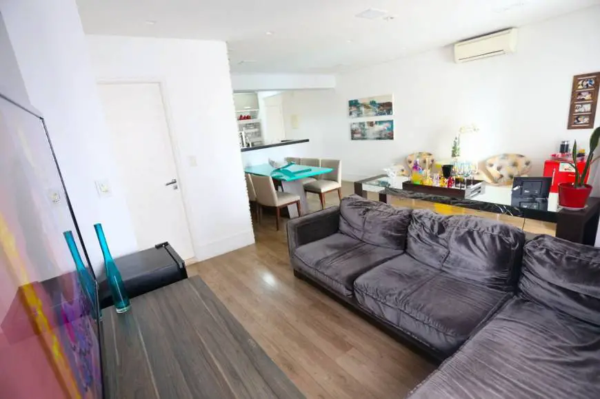 Foto 2 de Apartamento com 3 Quartos à venda, 80m² em Móoca, São Paulo
