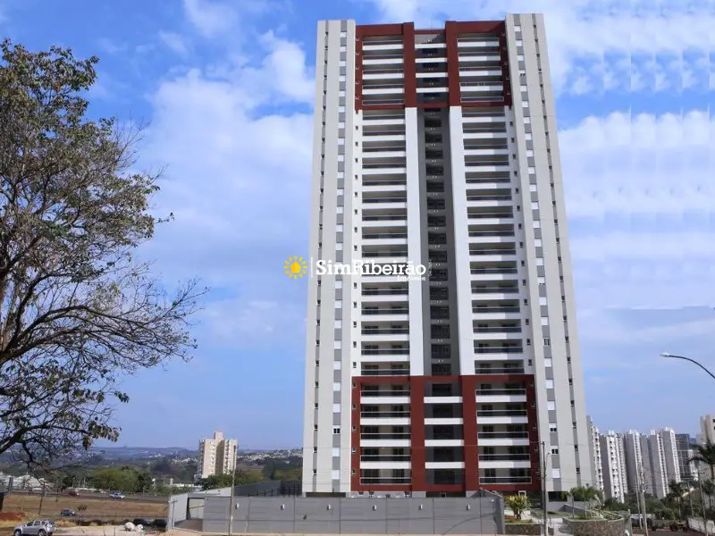 Foto 1 de Apartamento com 3 Quartos à venda, 171m² em Nova Aliança, Ribeirão Preto