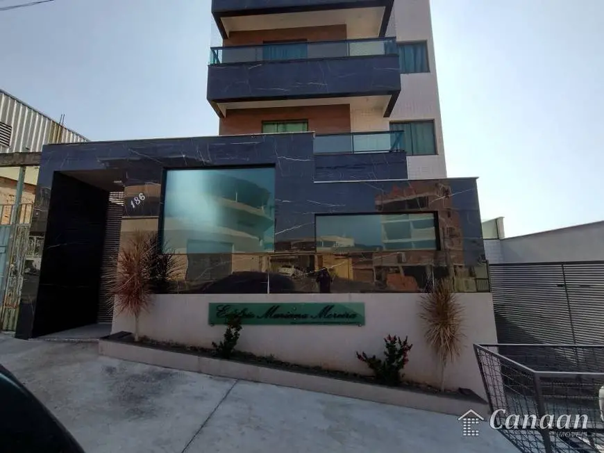 Foto 1 de Apartamento com 3 Quartos à venda, 140m² em Palmeiras, Ibirite