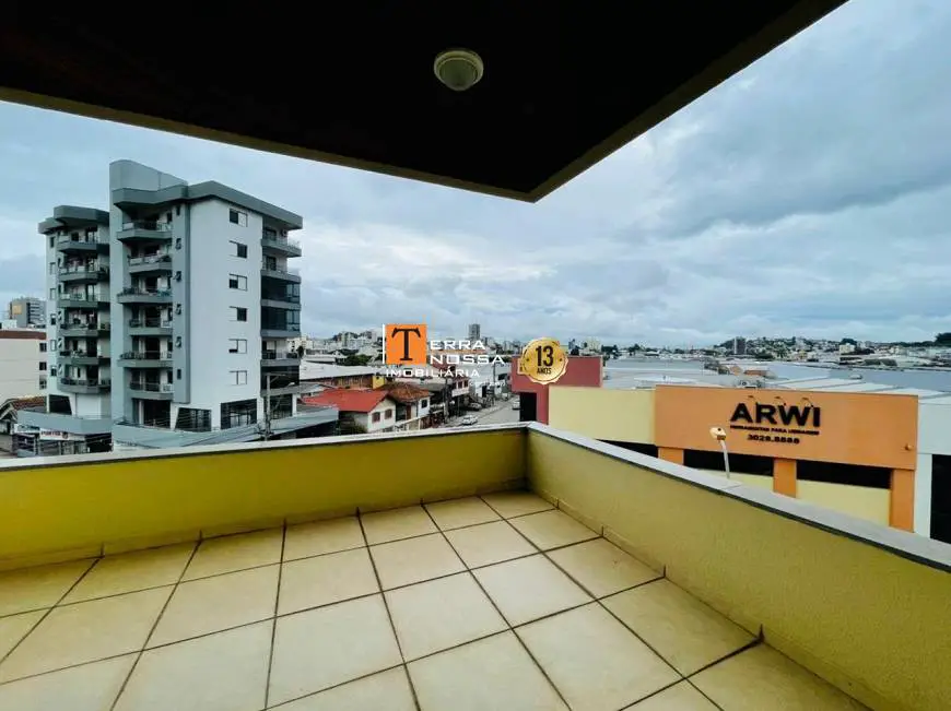 Foto 5 de Apartamento com 3 Quartos à venda, 163m² em Pio X, Caxias do Sul