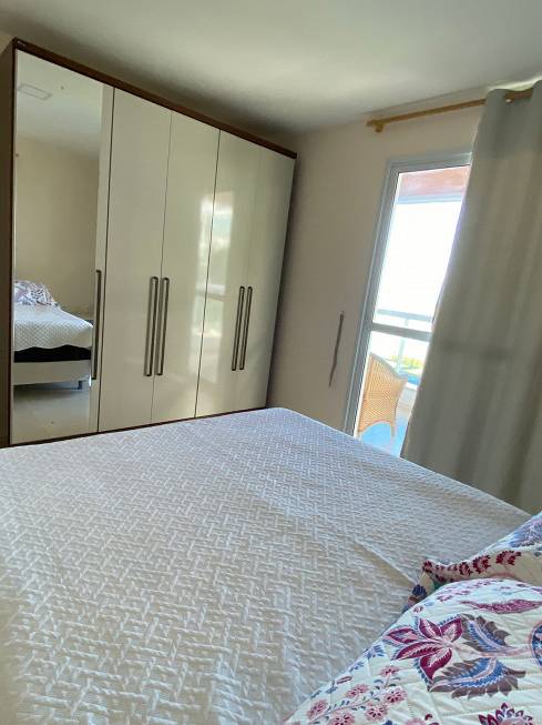 Foto 5 de Apartamento com 3 Quartos para alugar, 110m² em Porto das Dunas, Aquiraz