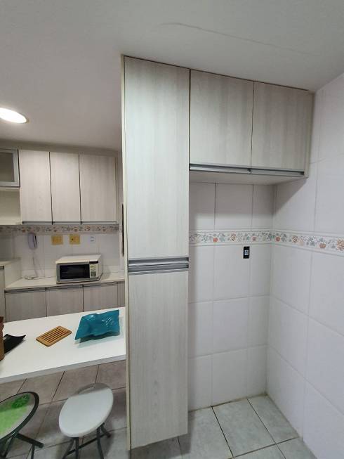 Foto 5 de Apartamento com 3 Quartos para alugar, 90m² em Recreio Dos Bandeirantes, Rio de Janeiro