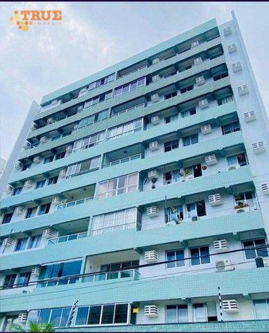 Foto 1 de Apartamento com 3 Quartos à venda, 120m² em Tamarineira, Recife