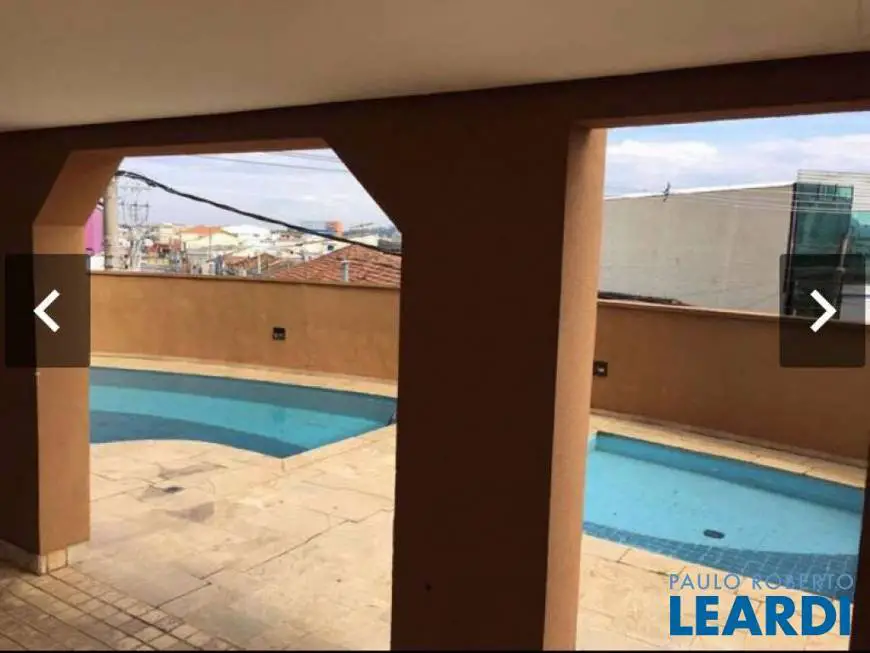 Foto 3 de Apartamento com 3 Quartos à venda, 65m² em Vila Mogilar, Mogi das Cruzes