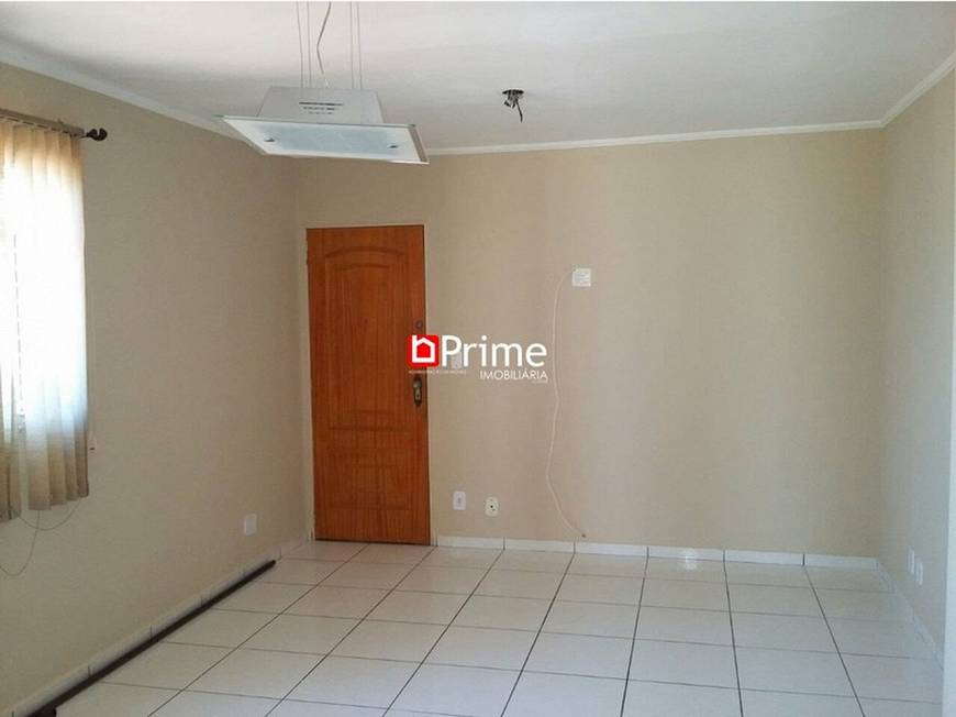 Foto 1 de Apartamento com 3 Quartos à venda, 100m² em Vila Nossa Senhora do Bonfim, São José do Rio Preto
