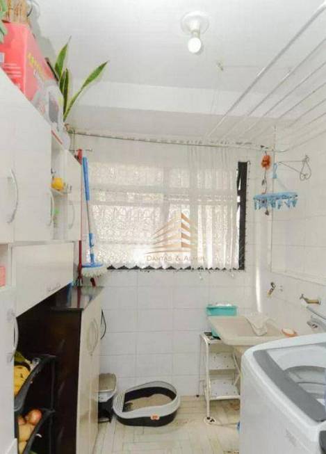 Foto 5 de Apartamento com 3 Quartos à venda, 70m² em Vila Rosalia, Guarulhos