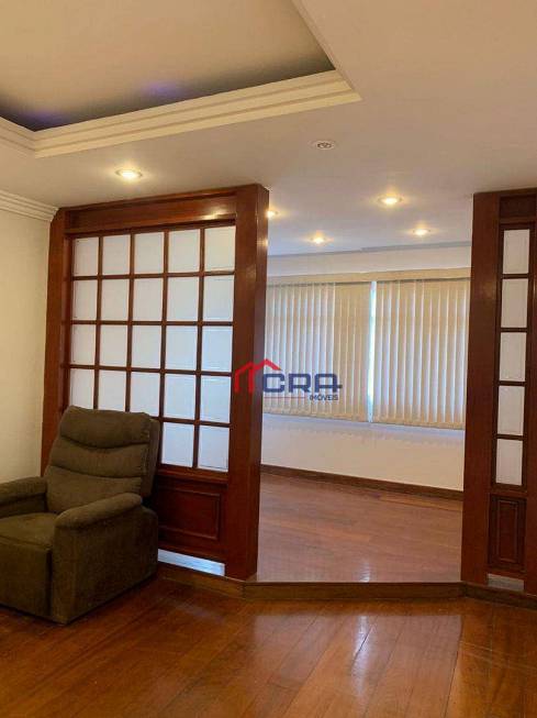 Foto 1 de Apartamento com 4 Quartos à venda, 117m² em Aterrado, Volta Redonda