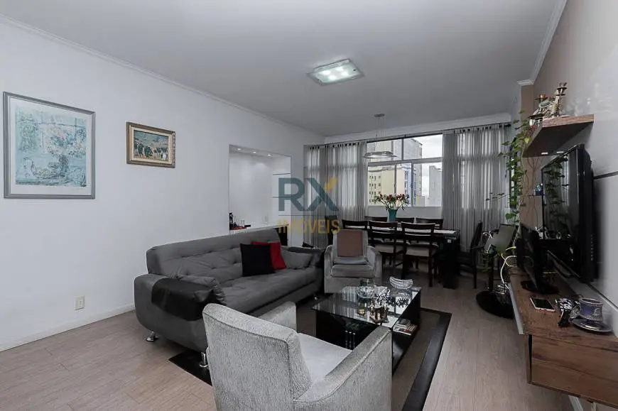 Foto 1 de Apartamento com 4 Quartos à venda, 144m² em Bela Vista, São Paulo