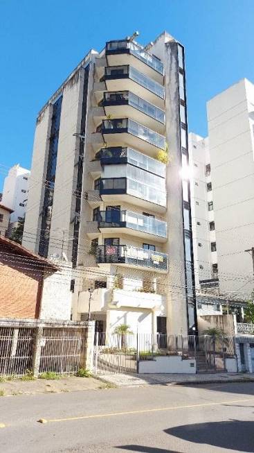 Foto 1 de Apartamento com 4 Quartos à venda, 150m² em Bom Pastor, Juiz de Fora