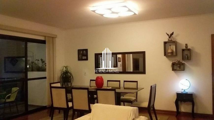 Foto 1 de Apartamento com 4 Quartos à venda, 150m² em Casa Branca, Santo André
