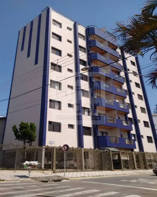 Foto 1 de Apartamento com 4 Quartos à venda, 110m² em Centro, Taubaté