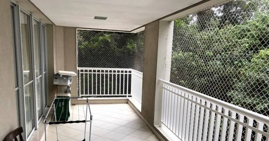 Foto 1 de Apartamento com 4 Quartos à venda, 233m² em Jardim Taquaral, São Paulo