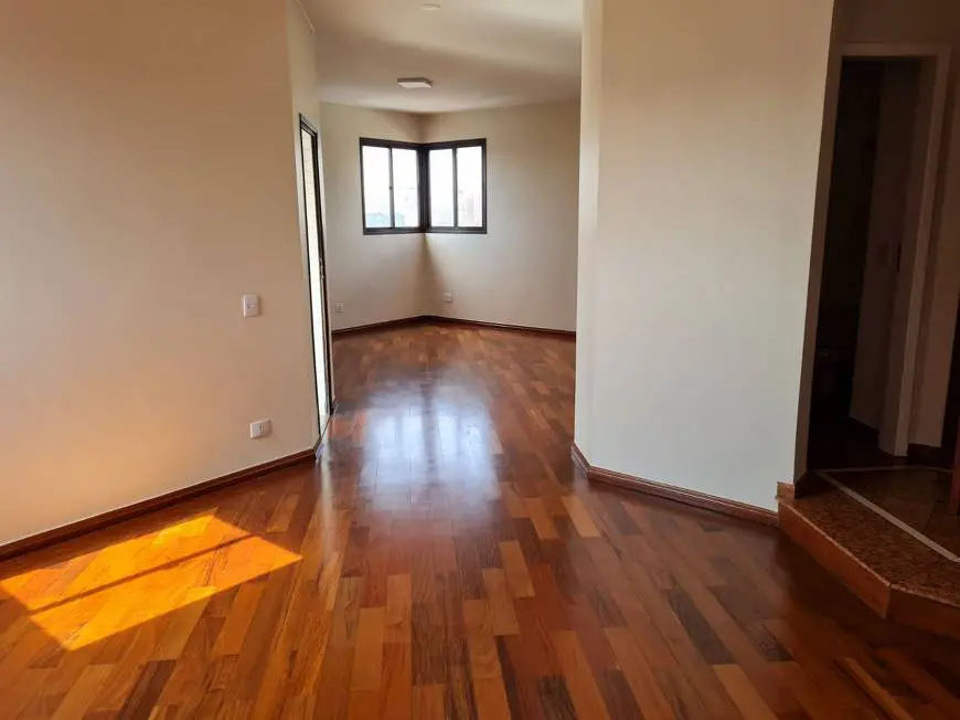 Foto 1 de Apartamento com 4 Quartos à venda, 287m² em Moema, São Paulo