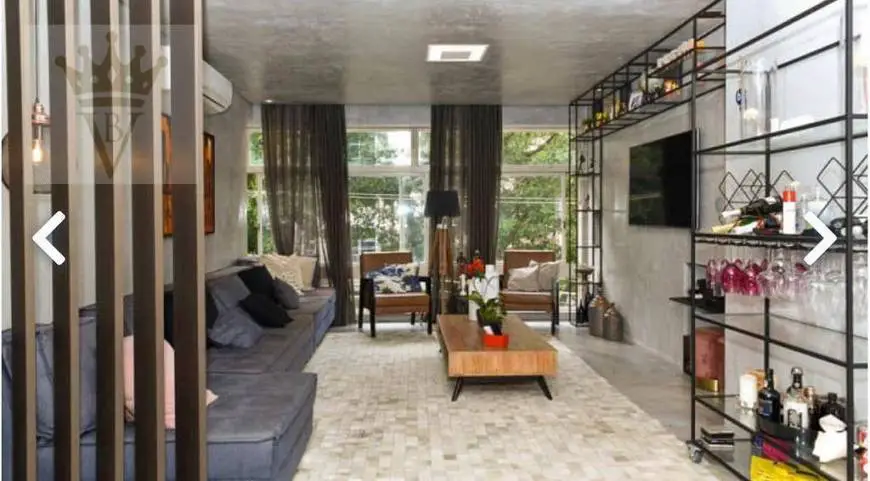 Foto 1 de Apartamento com 4 Quartos à venda, 140m² em Móoca, São Paulo