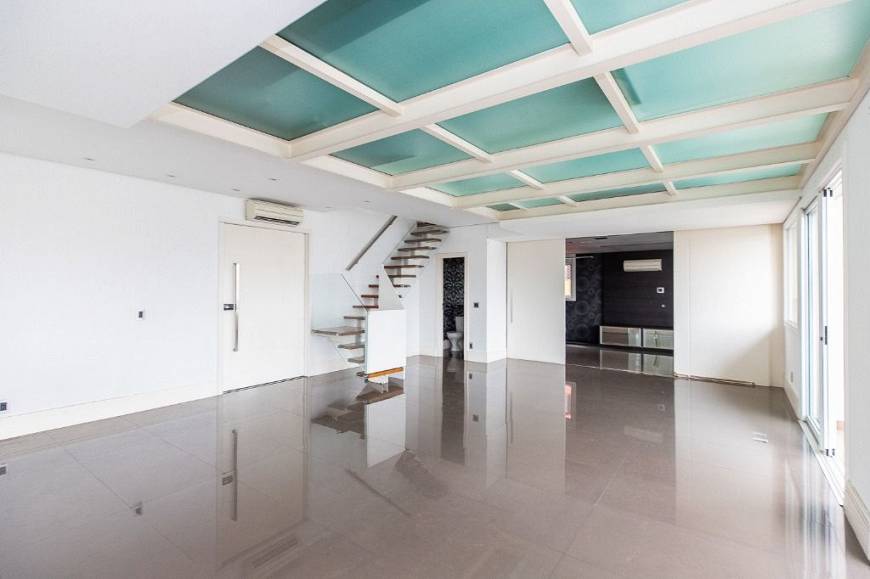 Foto 5 de Apartamento com 4 Quartos à venda, 220m² em Morumbi, São Paulo