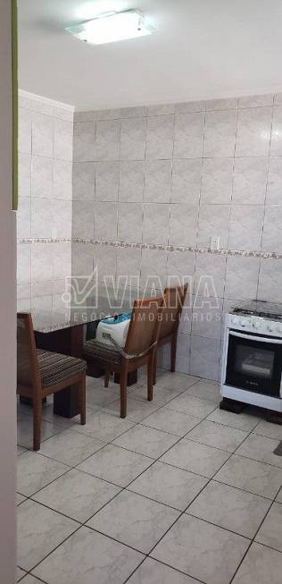 Foto 3 de Apartamento com 4 Quartos à venda, 105m² em Osvaldo Cruz, São Caetano do Sul