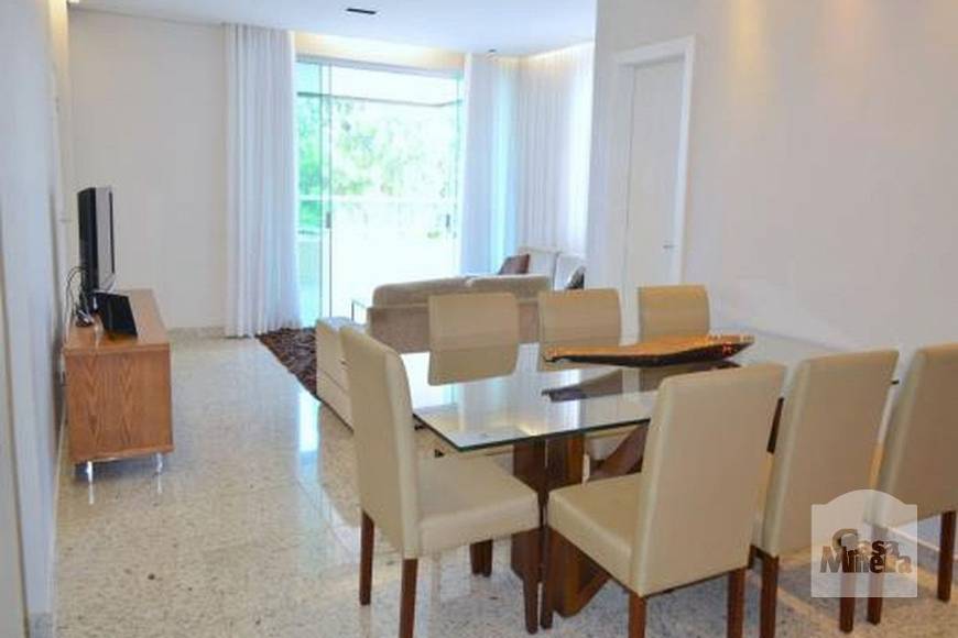 Foto 1 de Apartamento com 4 Quartos à venda, 281m² em Santa Inês, Belo Horizonte