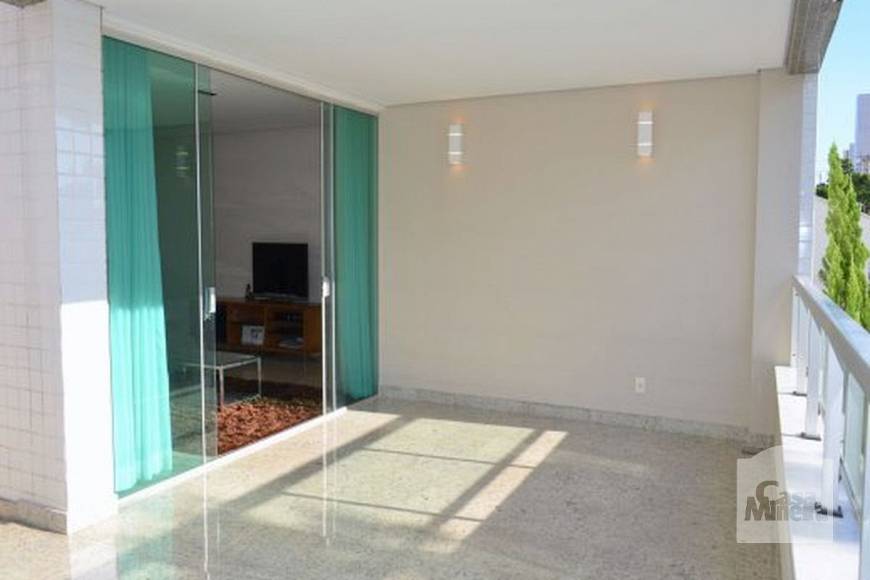 Foto 3 de Apartamento com 4 Quartos à venda, 281m² em Santa Inês, Belo Horizonte