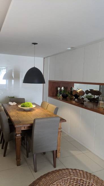 Foto 2 de Apartamento com 4 Quartos à venda, 158m² em Santa Rosa, Niterói