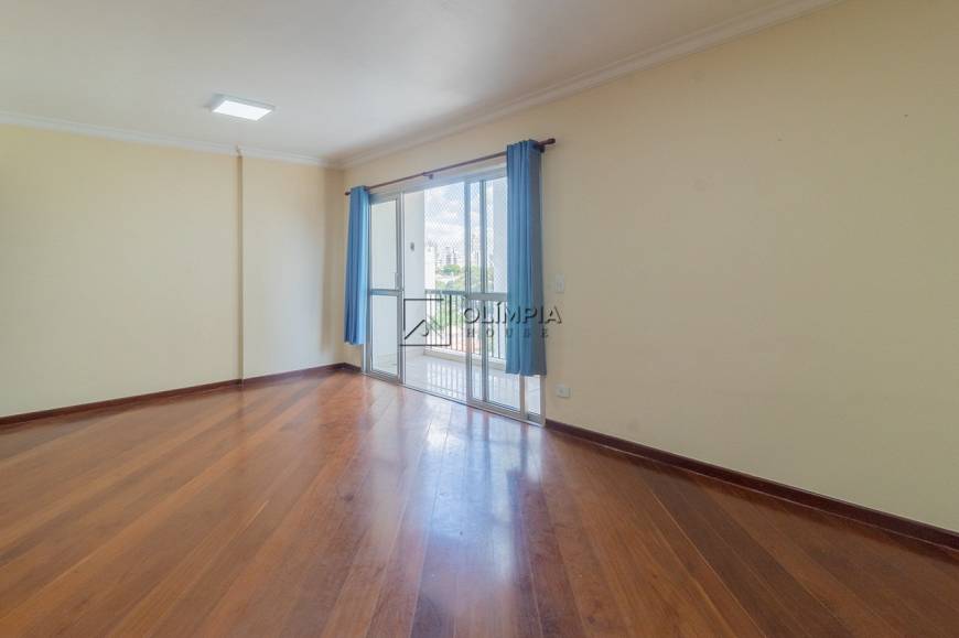 Foto 3 de Apartamento com 4 Quartos para alugar, 137m² em Vila Clementino, São Paulo
