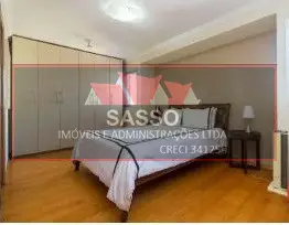 Foto 5 de Apartamento com 5 Quartos à venda, 160m² em Móoca, São Paulo
