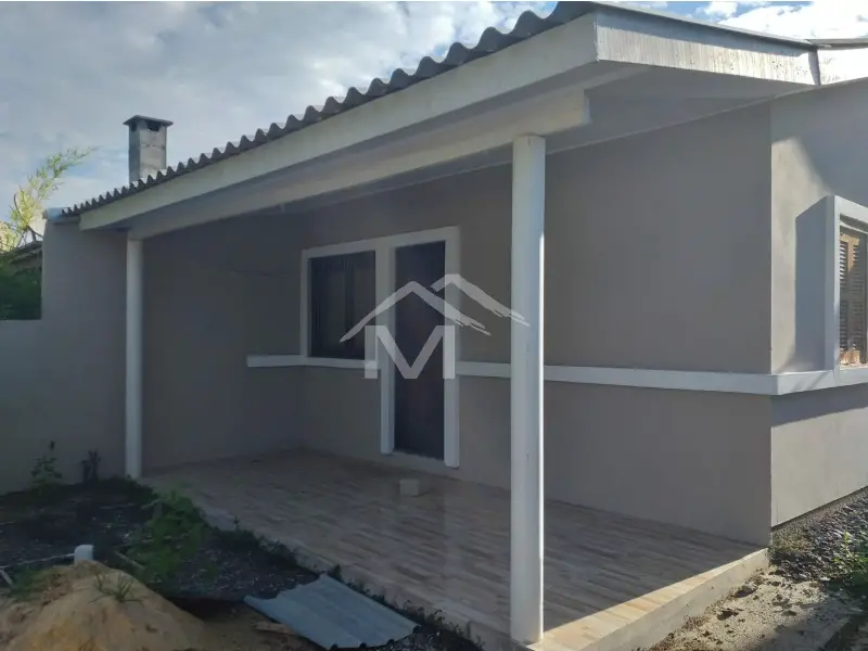 Foto 1 de Casa com 1 Quarto à venda, 38m² em São José, Canoas