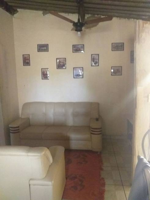 Foto 1 de Casa com 2 Quartos à venda, 90m² em Aguas Lindas, Ananindeua