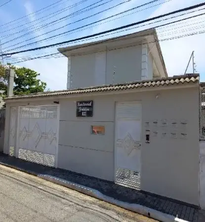 Foto 1 de Casa com 2 Quartos à venda, 96m² em Capela do Socorro, São Paulo