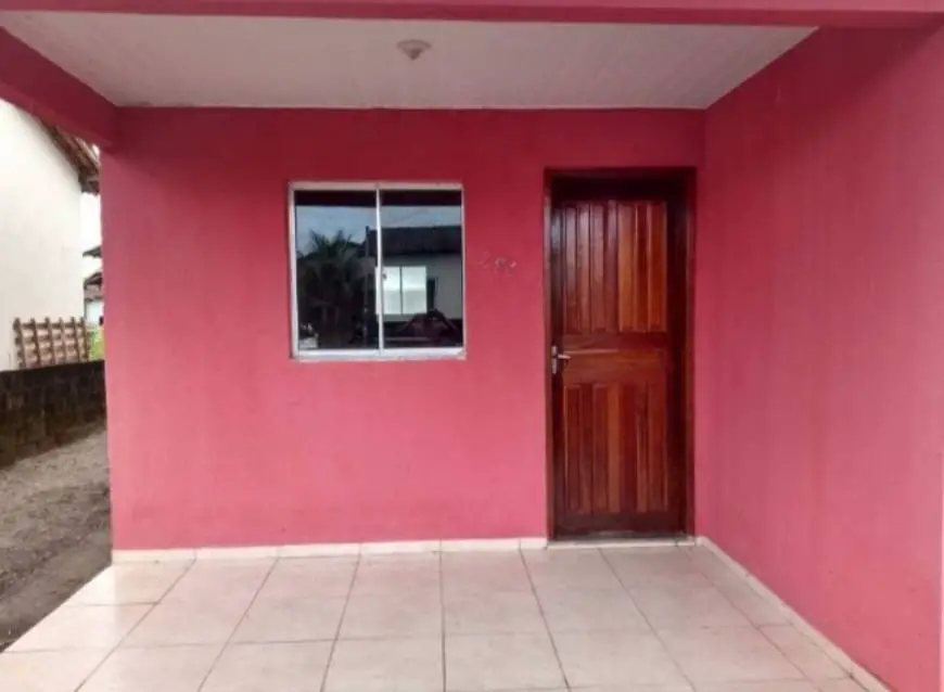 Foto 2 de Casa com 2 Quartos à venda, 10m² em Pajuçara, Natal