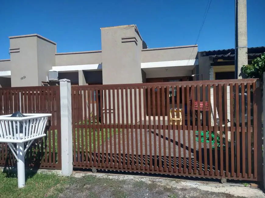 Foto 1 de Casa com 2 Quartos à venda, 69m² em Rainha Do Mar, Xangri-Lá