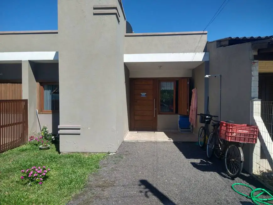 Foto 2 de Casa com 2 Quartos à venda, 69m² em Rainha Do Mar, Xangri-Lá