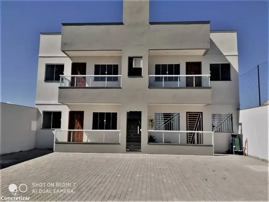 Foto 1 de Casa com 2 Quartos à venda, 180m² em Santa Monica, Guarapari
