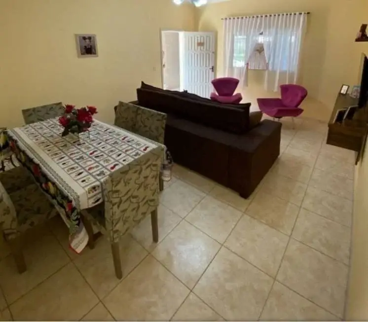 Foto 2 de Casa com 3 Quartos à venda, 100m² em Batista Campos, Belém