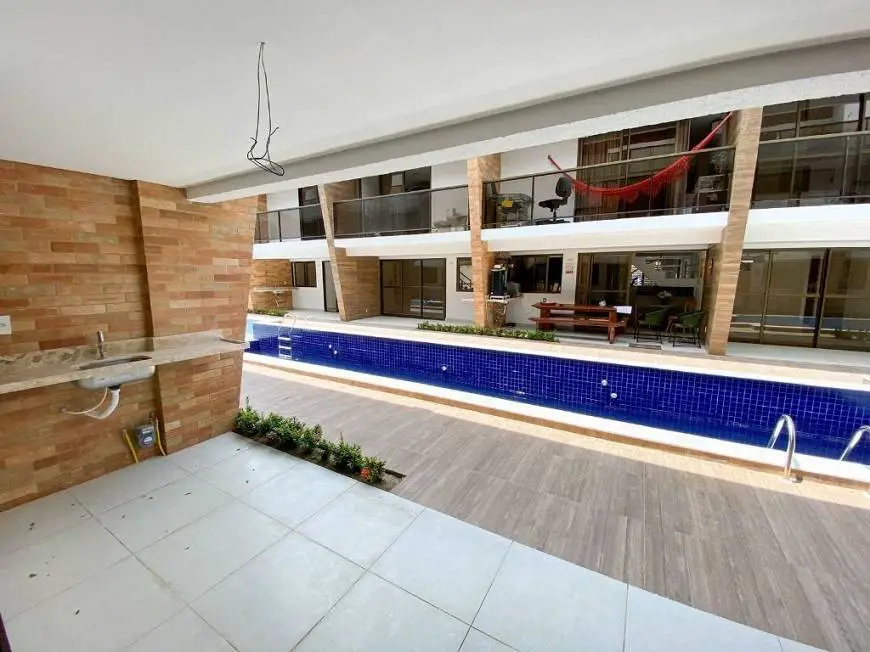 Foto 5 de Casa com 3 Quartos à venda, 128m² em Camboinha, Cabedelo