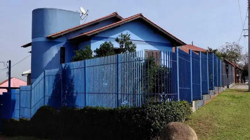 Foto 1 de Casa com 3 Quartos à venda, 210m² em Jardim Carvalho, Porto Alegre