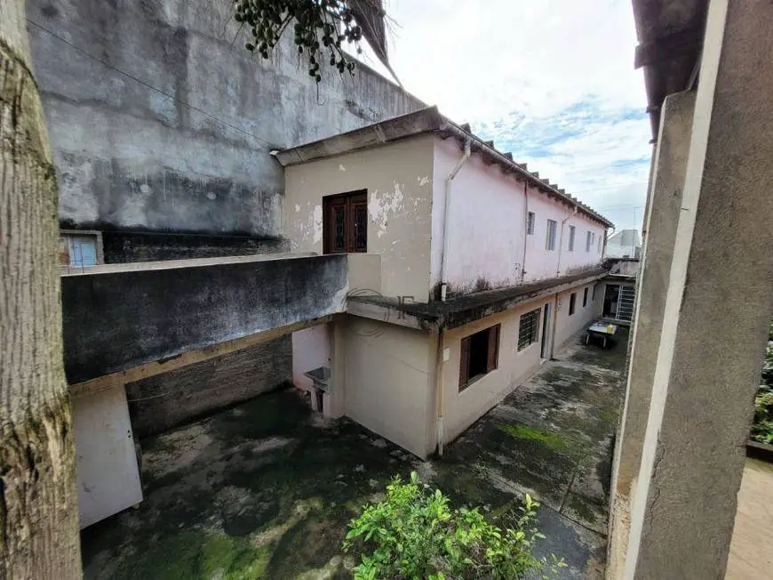 Foto 1 de Casa com 3 Quartos para alugar, 90m² em Jardim Cumbica, Guarulhos