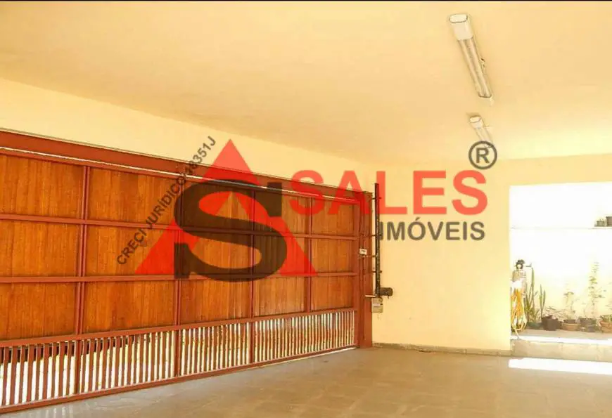 Foto 1 de Casa com 3 Quartos à venda, 257m² em Nova Petrópolis, São Bernardo do Campo