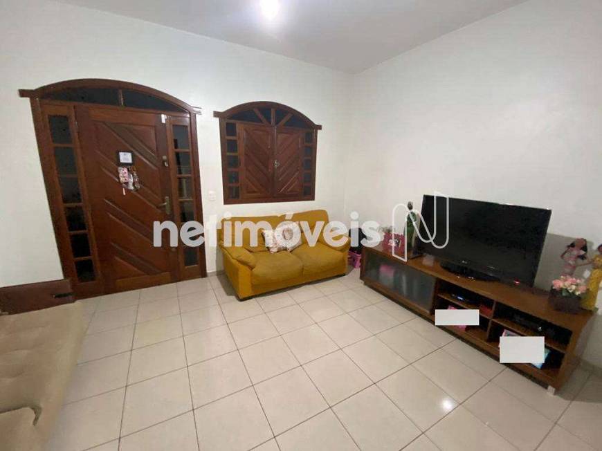 Foto 1 de Casa com 3 Quartos à venda, 140m² em Padre Eustáquio, Belo Horizonte